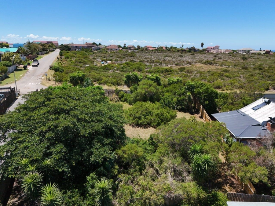 0 Bedroom Property for Sale in Noorsekloof Eastern Cape
